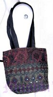 Fashion Cotton Bag - click here for large view